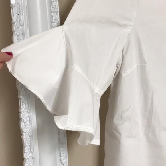 Calvin Klein top - Picture 4 of 5